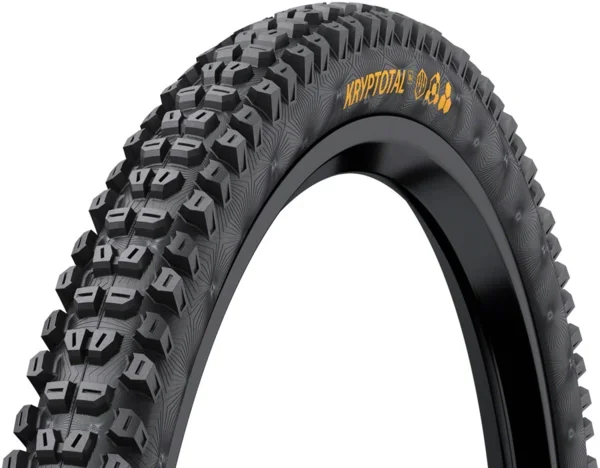 Continental Kryptotal Rear, Enduro Casing