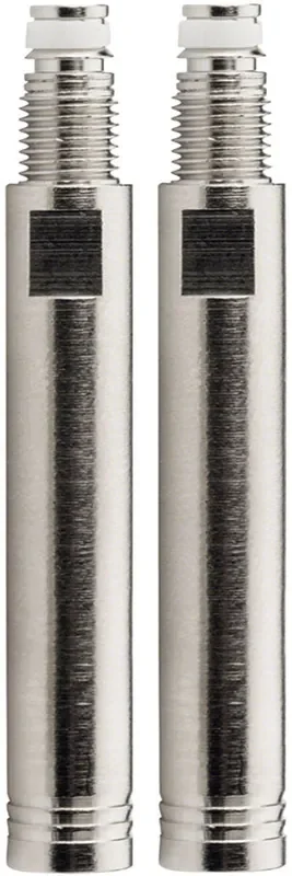 Continental Presta Valve Extenders – 40mm Pair