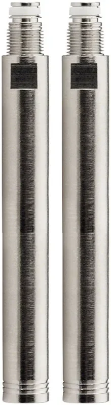 Continental Presta Valve Extenders – 60mm Pair