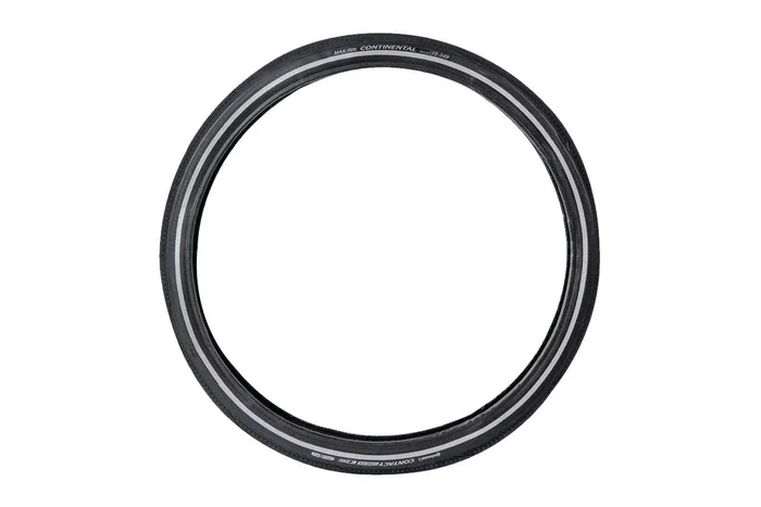 Continental Urban Contact Black Tire – Folding
