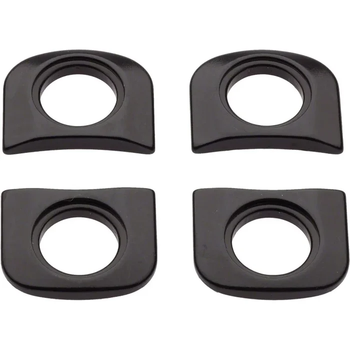 Crank Arm Outer Tab Spacers~ set of 4