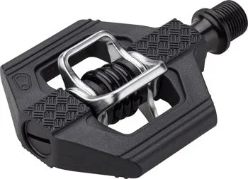 Crank Brothers Candy 1 Pedals – Dual Sided Clipless, Composite, 9/16″