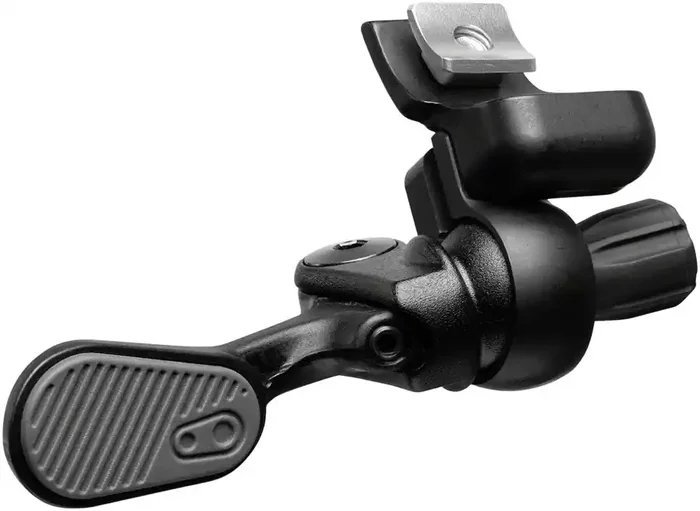 Crankbrothers Highline Premium Dropper Seatpost Remote – I-SPEC EV Black