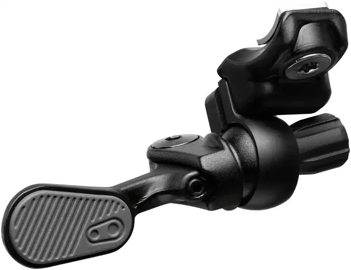 Crankbrothers Highline Premium Dropper Seatpost Remote – Matchmaker Black