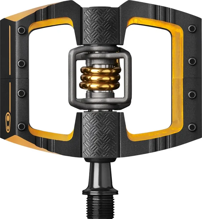 Crankbrothers Mallet DH Clip Pedals
