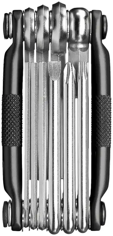 Crankbrothers Multi 10 Tool Midnight