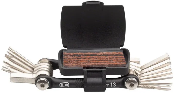 Crankbrothers Multi 13 Tool – Matte Black