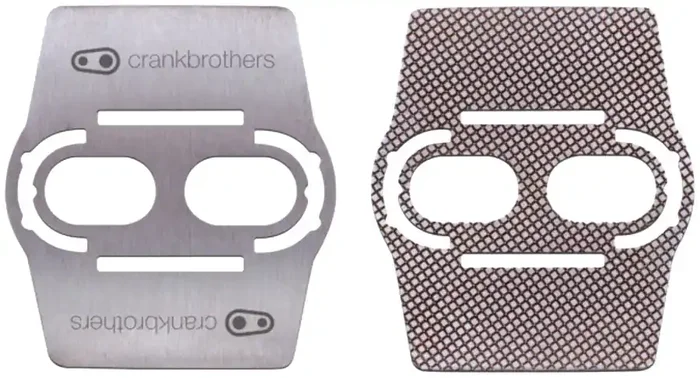 Crankbrothers Shoe Shields