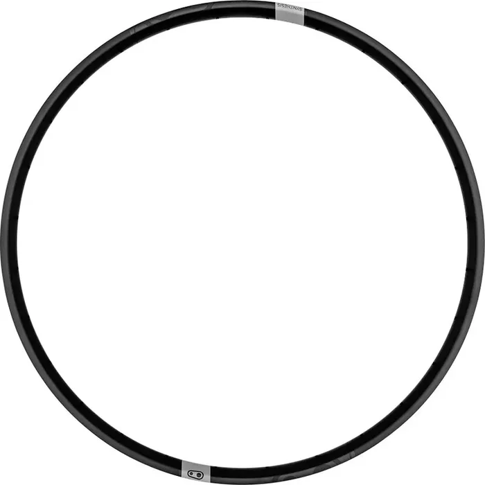 Crankbrothers Synthesis Alloy Enduro 29″ Ft Disc Rim 28h Blk