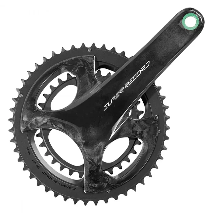 CRANKSET CPY S RECORD PROT 172×50/34 12s CRBN