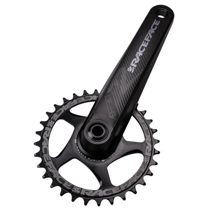 Crankset RaceFace Aeffect R 32T 12s Boost (OEM)