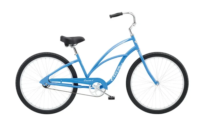 Cruiser 1 Step-Thru 26″