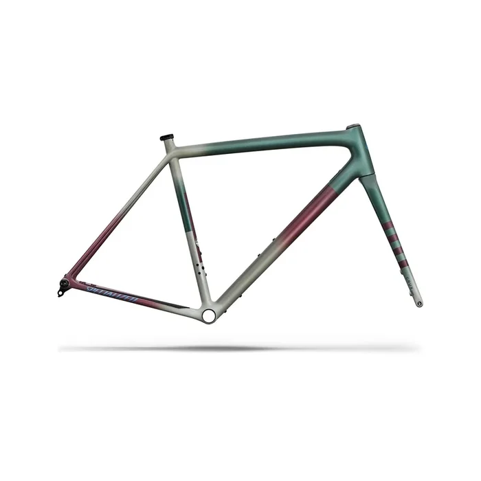 Crux 10r Frameset