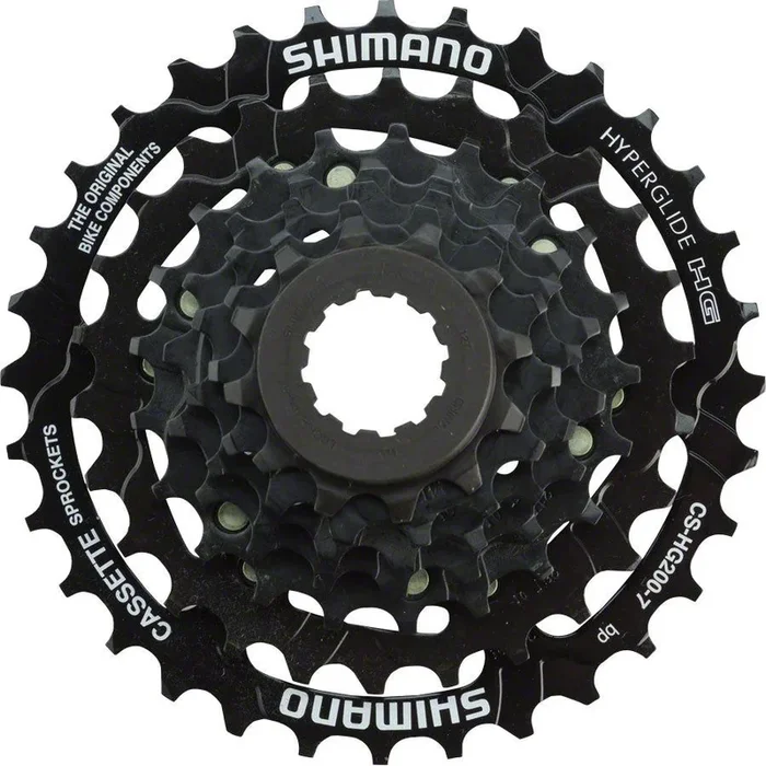 CS-HG200 Cassette