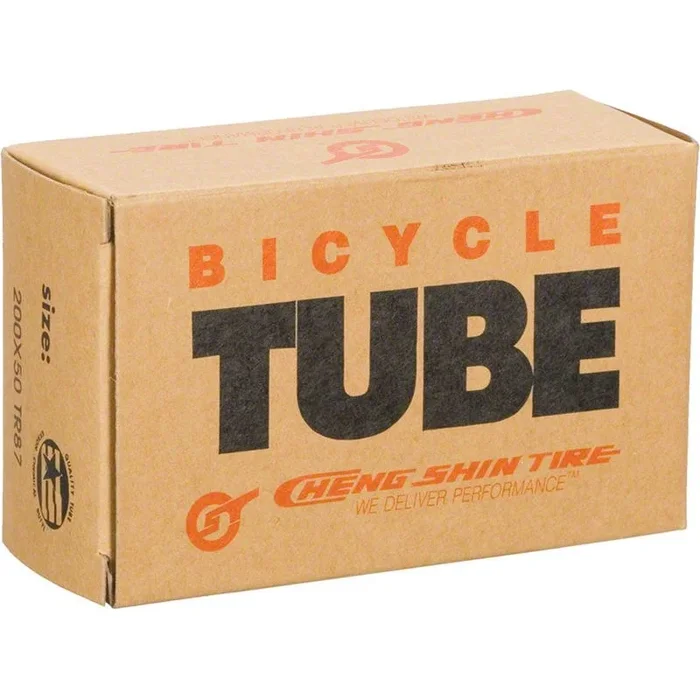 CST – 8.5 x 2 Schrader Bicycle Tubes