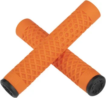 Cult x Vans Flangeless Grips – Orange