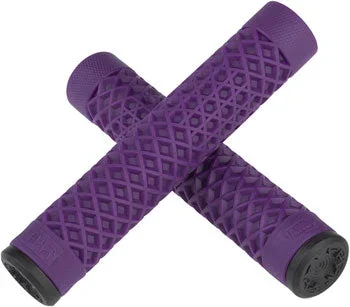 Cult x Vans Flangeless Grips – Purple
