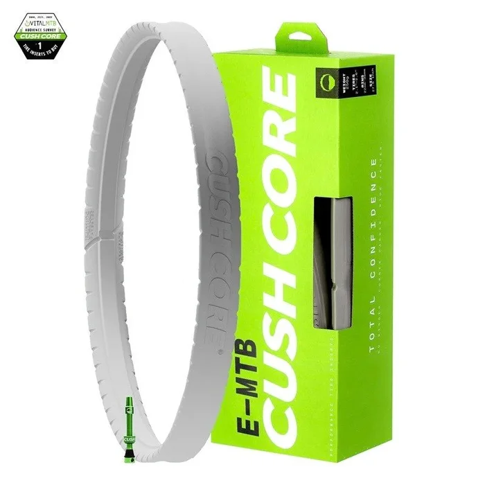 Cushcore 29″ E-MTB Performance Con Valvula