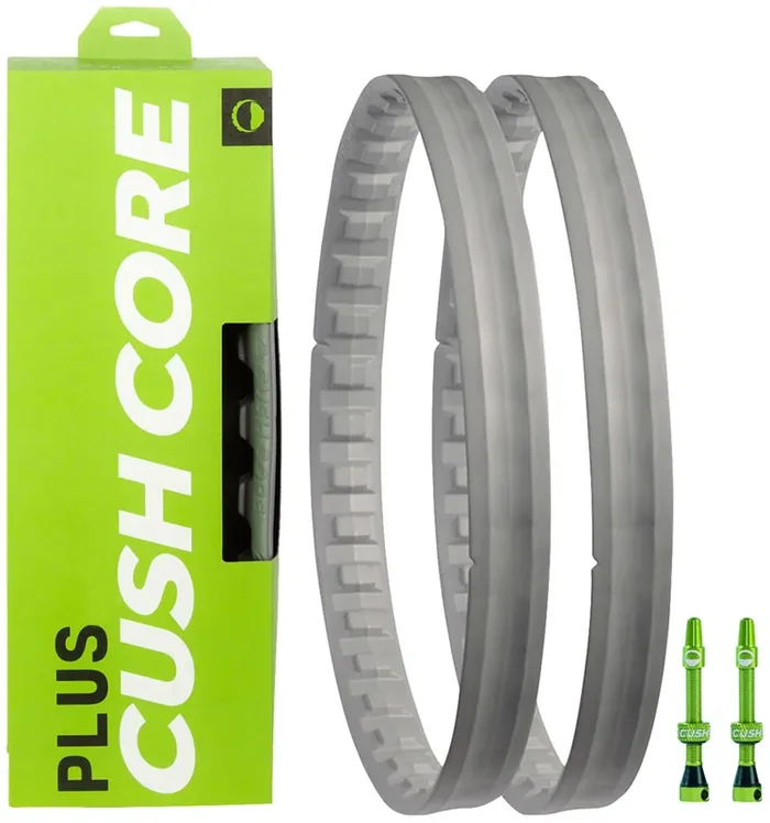 CushCore Plus Tire Inserts – 27.5″+ Pair