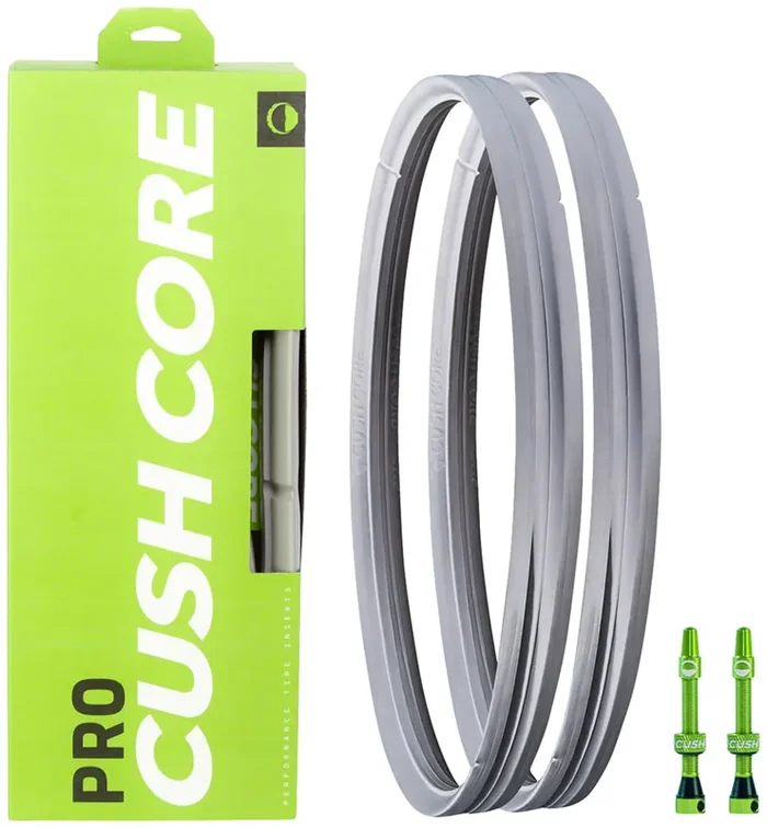 CushCore Pro Tire Inserts – 27.5″ Pair