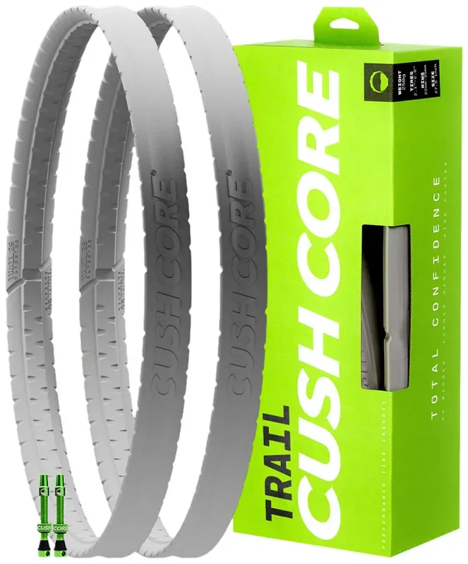 Cushcore Trail Tire Insert – 27.5/29″ Mixed Pair