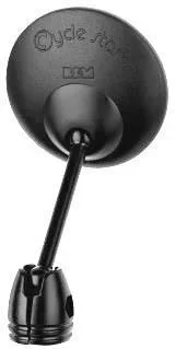 Cycle Star 80 903/1 2″ Straight Bicycle Mirror