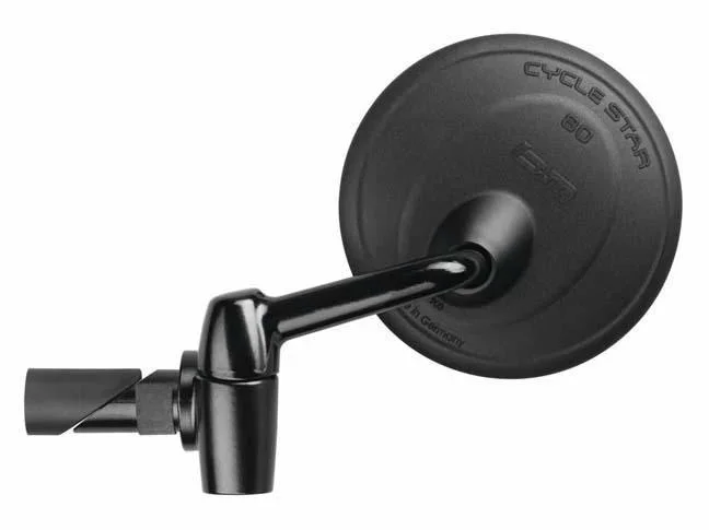Cycle Star 80 903/7 E-Bike Mirror Busch+Muller