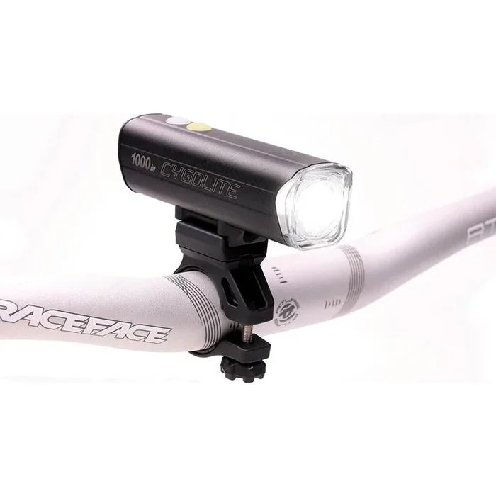 Cygolite Velocity SL Headlight – High-Performance Compact Bike Lighting Solution Bicycle Lights