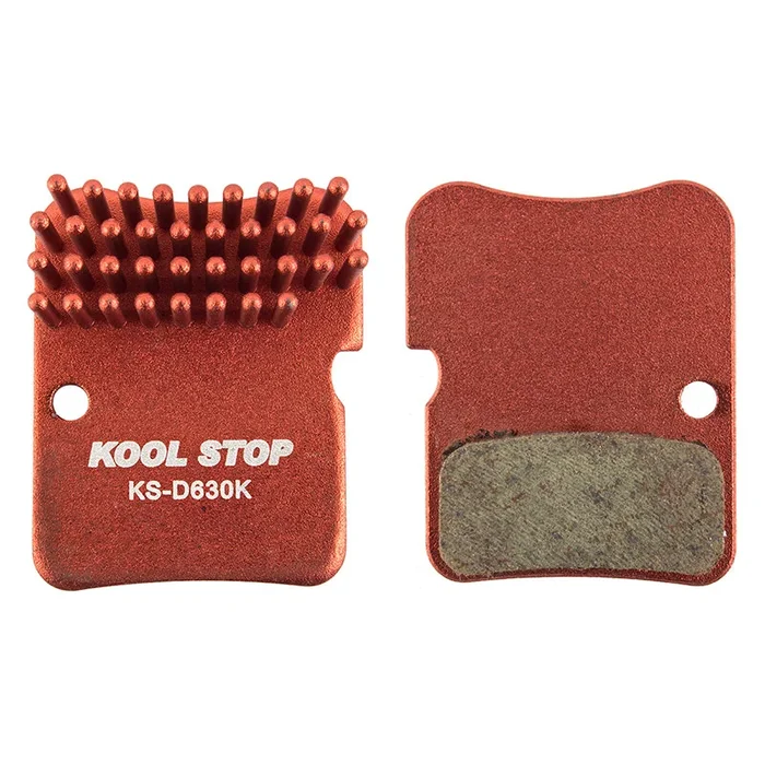 D630K Brake Shoes K/s Disc Shi Xtr Aero-kool Organic – M960/965/966/975/M765