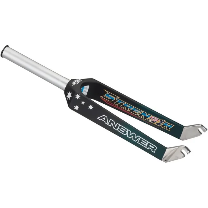 Dagger Pro Fork – Dagger Pro Fork