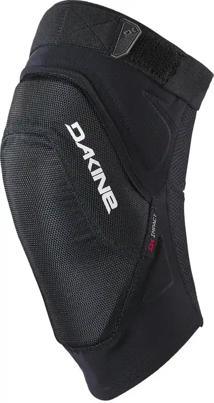 Dakine Agent Knee Pads – Black Large