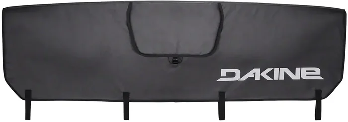 Dakine DLX Curve PickUp Pad – Black Small