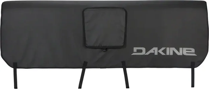 Dakine DLX PickUp Pad – Black Small