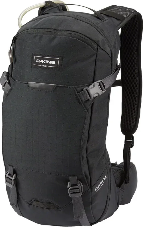 Dakine Drafter Hydration Pack – 14L Black