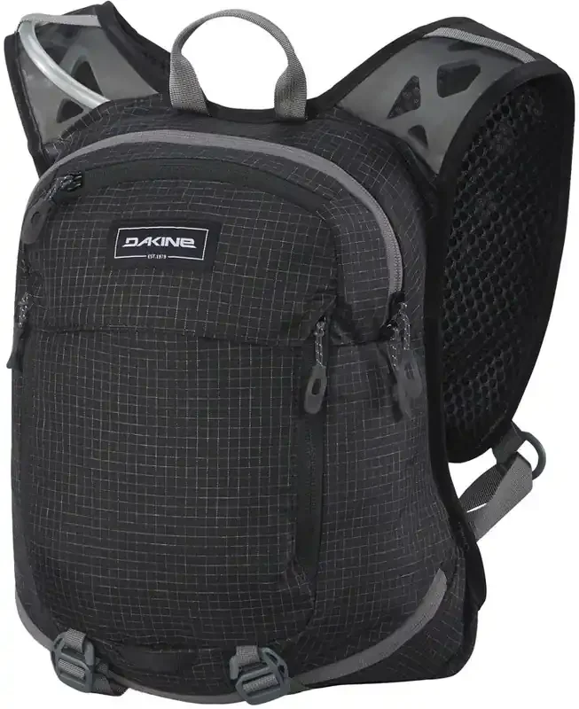 Dakine Syncline Hydration Pack – 8L Black