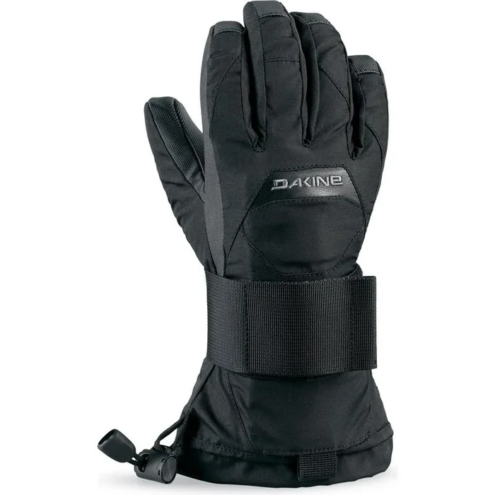 Dakine Youth Wristguard Snow Gloves