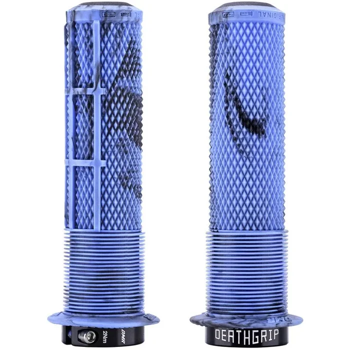 DeathGrip 2 Flanged Grips