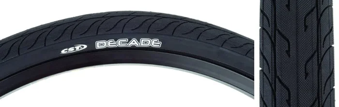 Decade