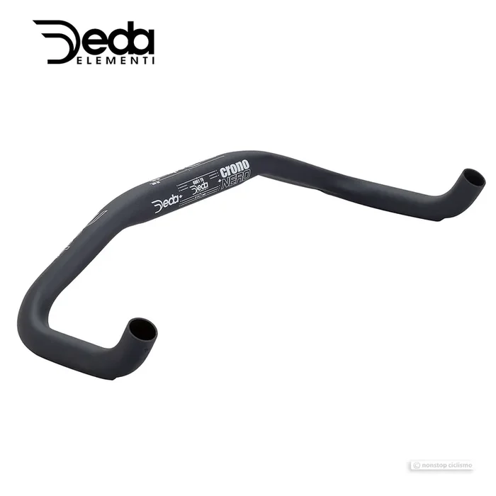 Deda Elementi CRONONERO LOWRIDER TRACK Handlebar