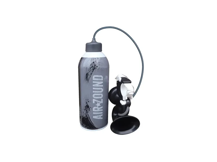 Delta AirZound Rechargeable Air Powered Horn 115db