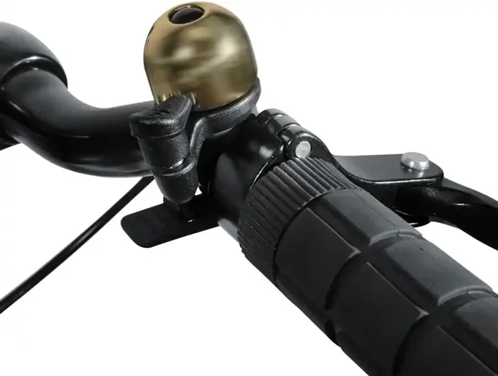 Delta Brass Quick Bell – Brass
