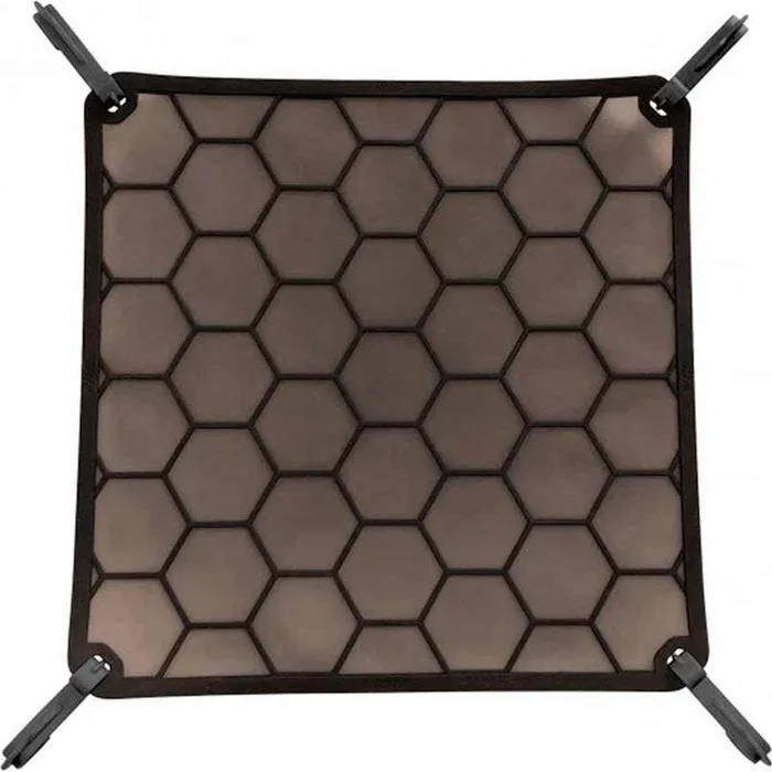 Delta Elasto Tarp Cargo Net for Bike Mounted Racks Bicycle Seat Covers