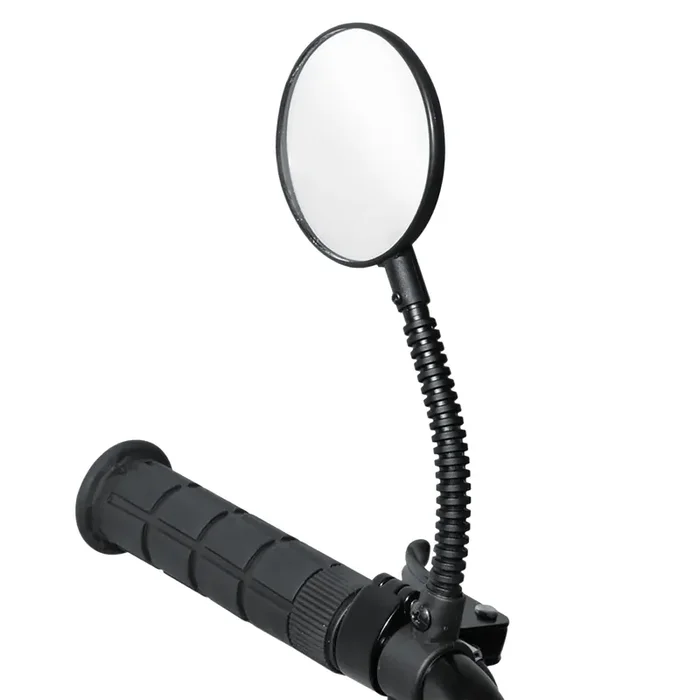 Delta Flextalk Mirror – Black