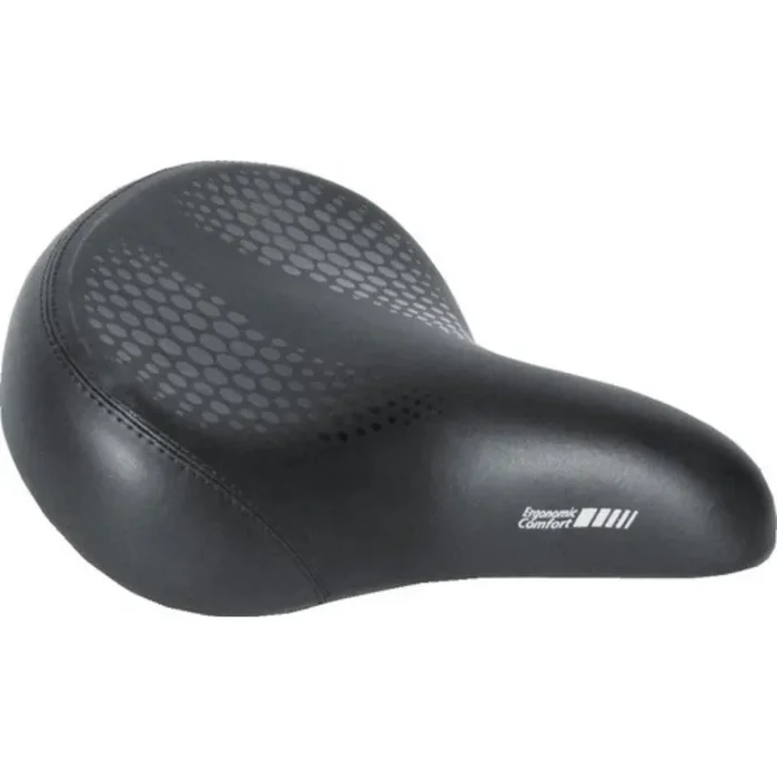 Delta SS3000 Memory Foam Comfort Saddle – Cruiser