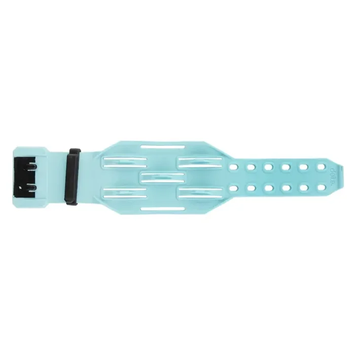 Delta Stwap Bicycle Tool Wrap – Silicone Blue