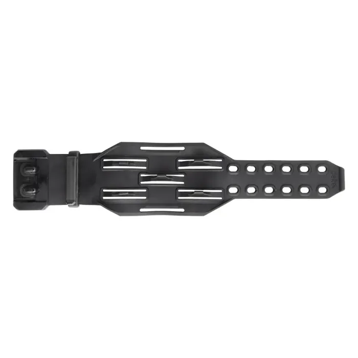 Delta Stwap Bicyle Tool Wrap – Silicone Black