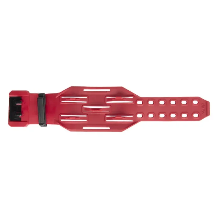 Delta Stwap Repair Storage Strap Red Stwap Only Silicone