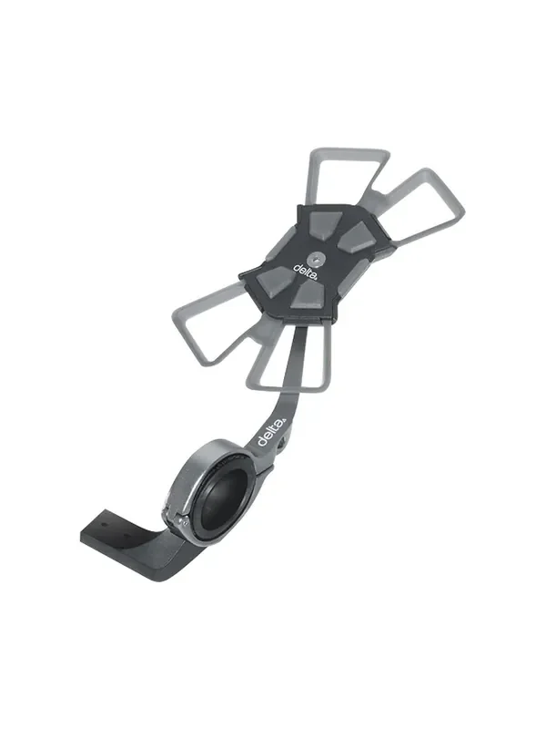 Delta X-Mount Bar Pro Handlebar Mount Phone Holder