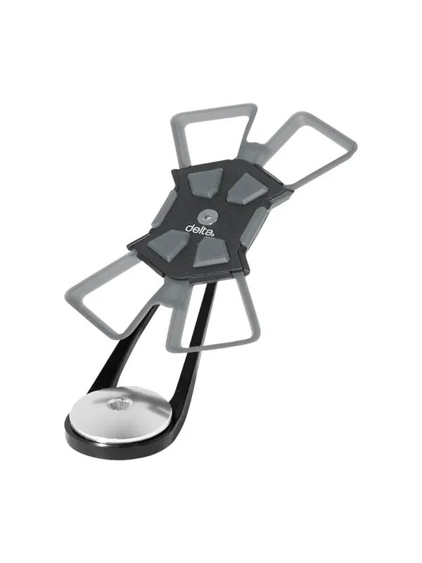 Delta X-Mount Pro Phone Holder Stem Mounted