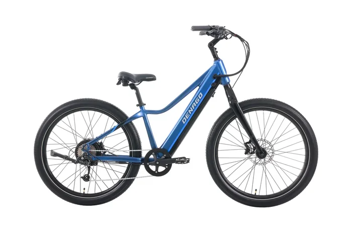 Denago City Model 2 Top Tube eBike